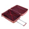 Highbury Venice Pink Cases interior