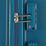 Highbury Venice Blue Cases combination lock