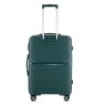 Highbury Venice Green Cases reverse