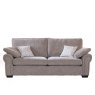 Somersby Grand Sofa white background