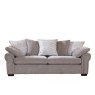 Somersby Grand Sofa white background