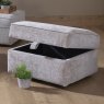 Storage Footstool