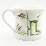 Just Mugs Just Mugs Fishing Devon Mug