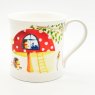 Just Mugs Just Mugs Dream Home Devon Mug