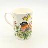 Just Mugs Garden Birds Buxton Mug