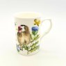 Just Mugs Just Mugs Garden Birds Buxton Mug