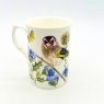 Just Mugs Just Mugs Garden Birds Buxton Mug