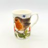 Just Mugs Just Mugs Garden Birds Buxton Mug