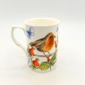 Just Mugs Just Mugs Garden Birds Buxton Mug