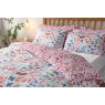 Belledorm Marnie Duvet Cover Set close up