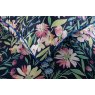 Deyongs Spring Flowers Duvet Cover Set close up