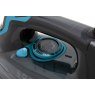 Black & Decker 3000W Steam Iron dial