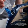 Tower Ceraglide 2400W Cord/Cordless Iron 360ml water tank