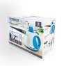 Tower Handheld Steam Cleaner packaging