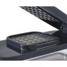 Joseph Joseph Multi Prep Compact 4 Piece Grater Slicer chopper