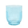Lav Tokyo Pastel Blue Glass