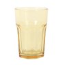 Lav Aras Pastel Yellow Glass