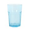 Lav Aras Pastel Blue Glass