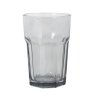 Lav Aras Pastel Grey Glass