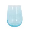 Lav Gaia Pastel Blue Glass