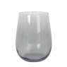 Lav Gaia Pastel Grey Glass