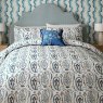 Sanderson Options Sanderson Options Blue Jamilia Duvet Cover Set