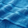 Christy Christy Signum Azure Blue Towels