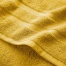 Christy Christy Signum Mustard Towels