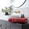 Christy Christy Signum Rouge Towels