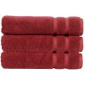 Christy Christy Signum Rouge Towels