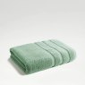 Christy Christy Signum Jade Green Towels
