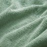 Christy Christy Signum Jade Green Towels