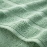 Christy Christy Signum Jade Green Towels