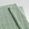 Christy Christy Signum Jade Green Bath Mat