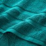 Christy Christy Signum Vivid Teal Towels