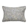 Morris & Co Morris & Co Grey Wandle Duvet Cover Set