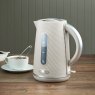 Daewoo Cascade 1.7L Kettle Taupe Lifestyle