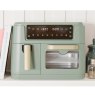Cello Green Dual Zone Air Fryer With Oven lifestyle