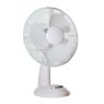 Daewoo 12" Table Fan