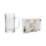 The Spanish Company Set Of 2 Beer Jugs in packaging