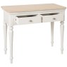 Broadway Dressing Table in Grey Mist