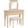 Broadway Stool in Oak