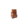 Norfolk & Co Norfolk & Co Vintage Storage Crate