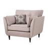 Wilson Chair on a white background