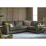 Small Corner Sofa