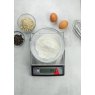 Taylor Taylor Stainless Steel Digital Portion Control Kitchen Scale