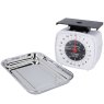 Taylor Taylor White High Capacity Food Scale