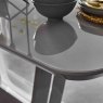 Stockholm 1.6m Extending Dining Table And 4 Chairs lifestyle image