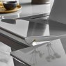 Stockholm 1.6m Extending Dining Table And 4 Chairs lifestyle image
