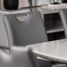 Aldiss Own Stockholm 1.6m Extending Dining Table and 4 Chairs
